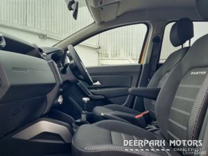 Dacia Duster dCi 115 Prestige - Image 4