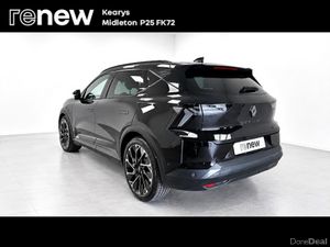 Renault Scenic E-Tech Esprit Alpine 220 Electric A - Image 3