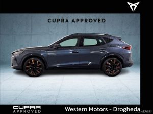 Cupra Formentor e-Hybrid 204hp DSG V2 - Image 4