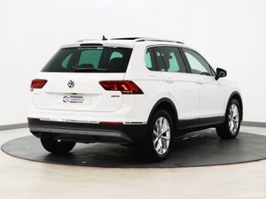 *91* 2020 Volkswagen Tiguan 2.0TDI H-LINE - Image 4