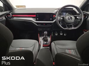 Skoda Fabia 1.0TSI 95BHP MC - Image 2