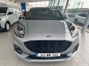 Ford Puma St Line. - Image 2