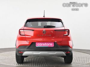 Renault Captur TCe 90 Evolution - Image 4