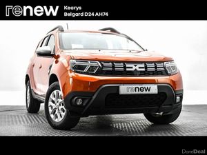 Dacia Duster 1.0 TCe 90 Expression - Image 3