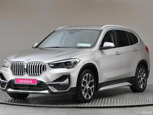 BMW X1 XDRIVE25E PHEV **FULL LEATHER** - Image 3