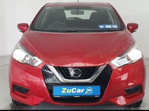 Nissan Micra 1.0T SV - Image 3