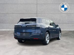 BMW iX3 iX3 50 xDrive - Image 2