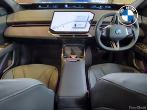BMW iX3 iX3 50 xDrive - Image 4