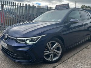 2022 Volkswagen Golf R-Line - Image 2