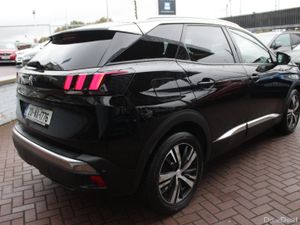 Peugeot 3008 2020 - Image 4