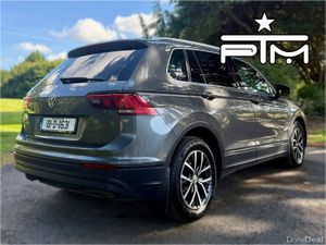 Volkswagen Tiguan 2018 - Image 3