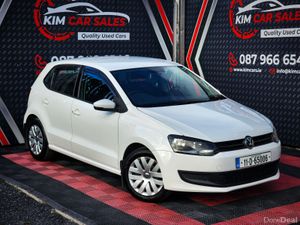 2011 Volkswagen Polo Automatic - Image 3