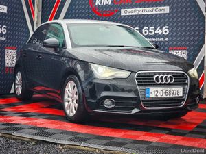 2012 Audi A1 Automatic - Image 4