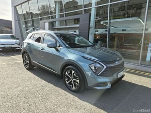Kia Sportage 1.6 DIESEL K3 5DR - Image 4