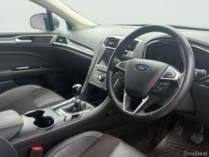 Ford Mondeo Titanium 1.5 120PS 6SPD 4DR - Image 2