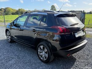 2019 Peugeot 2008 1.5 Diesel - Image 3