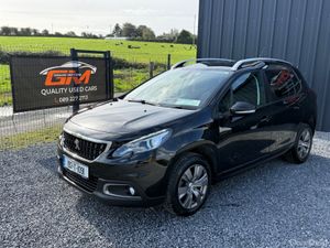 2019 Peugeot 2008 1.5 Diesel - Image 2