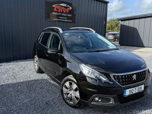 2019 Peugeot 2008 1.5 Diesel - Image 3
