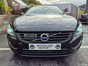Volvo V60 2.0 D4 AUTO / DYNAMIC EDITION / HIGH SPE - Image 4