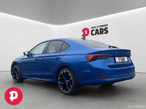 Skoda Octavia Style 2.0TDI Auto - Straight Sale Di - Image 3