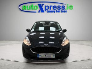Ford Fiesta 1.1 Style 70PS 5DR - Image 3