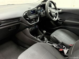 Ford Fiesta 1.1 Style 70PS 5DR - Image 4