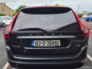 Volvo XC60 2016 2.0L Diesel Auto - Image 4