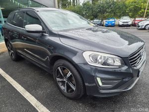 Volvo XC60 2016 2.0L Diesel Auto - Image 2