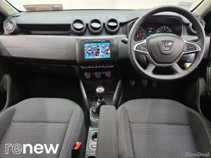 Dacia Duster TCe 100 Comfort - Image 3