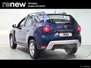 Dacia Duster TCe 100 Comfort - Image 4