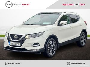 Nissan Qashqai 1.5 DSL DCT SV PREMIUM - Image 4