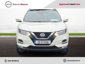 Nissan Qashqai 1.5 DSL DCT SV PREMIUM - Image 3