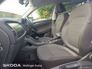 Skoda Kodiaq 2.0 TDI 150HP DSG Ambition 7 Seat - Image 4