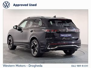 Volkswagen Tiguan 2.0 TDI 150HP R-Line DSG - Image 4