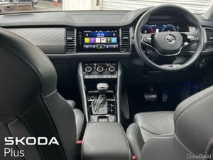 Skoda Kodiaq 2.0 TDI 150HP DSG Style 7 Seat - Image 2