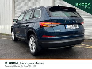 Skoda Kodiaq 2.0 TDI 150HP DSG Style 7 Seat - Image 3