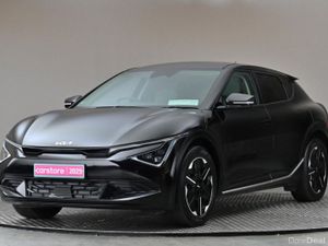 Kia EV6 BEV EARTH RWD 84KWH FACE LIFT MODEL - Image 3