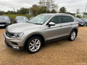 Volkswagen Tiguan comfortline - Image 4