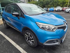 Renault Captur 2014 1.2L Petrol Auto - Image 2
