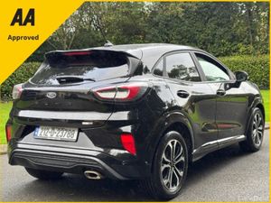 Ford Puma 1.0 MHEV ST-LINE 2021 *IRISH CAR* - Image 3