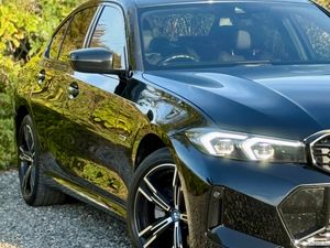2023 BMW 330e M Sport 2.0 Plug-In Hybrid Automatic - Image 4