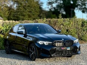 2023 BMW 330e M Sport 2.0 Plug-In Hybrid Automatic - Image 2