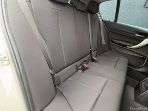 BMW 118i Automatic Very Low Km 2017 - Image 4