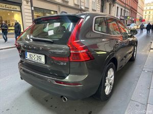 2019 Volvo XC60 D4 (190hp) FWD Momentum Automatic - Image 2