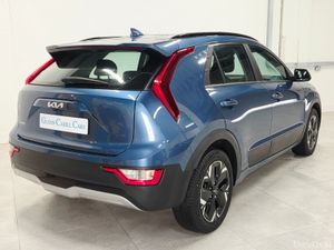 2024 Kia Niro 65 kWh - Aviloo SOH 98.1% - Image 3