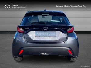 Toyota Yaris Yaris HEV Luna - Image 4