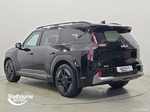 Kia EV9 282kW GT-Line S 99.8kWh AWD 5dr [7St] Auto - Image 3