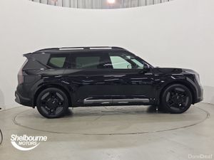 Kia EV9 282kW GT-Line S 99.8kWh AWD 5dr [7St] Auto - Image 4