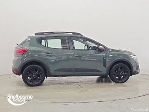 Dacia Sandero Stepway 1.0 TCe Extreme 5dr - Image 3