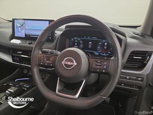 Nissan X-Trail 1.5 E-Power 204 N-Connecta 5dr Xtro - Image 4
